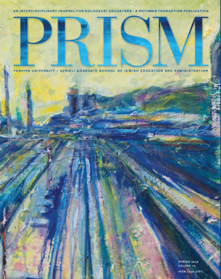 View Prism 2018 on Scribd