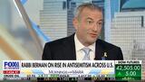 President Ari Berman Appears on Fox Business’s Mornings with Maria