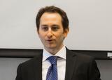 Rabbi Kalman Laufer, Program Director