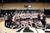 "The YU Maccabees won the Skyline Championship this season."