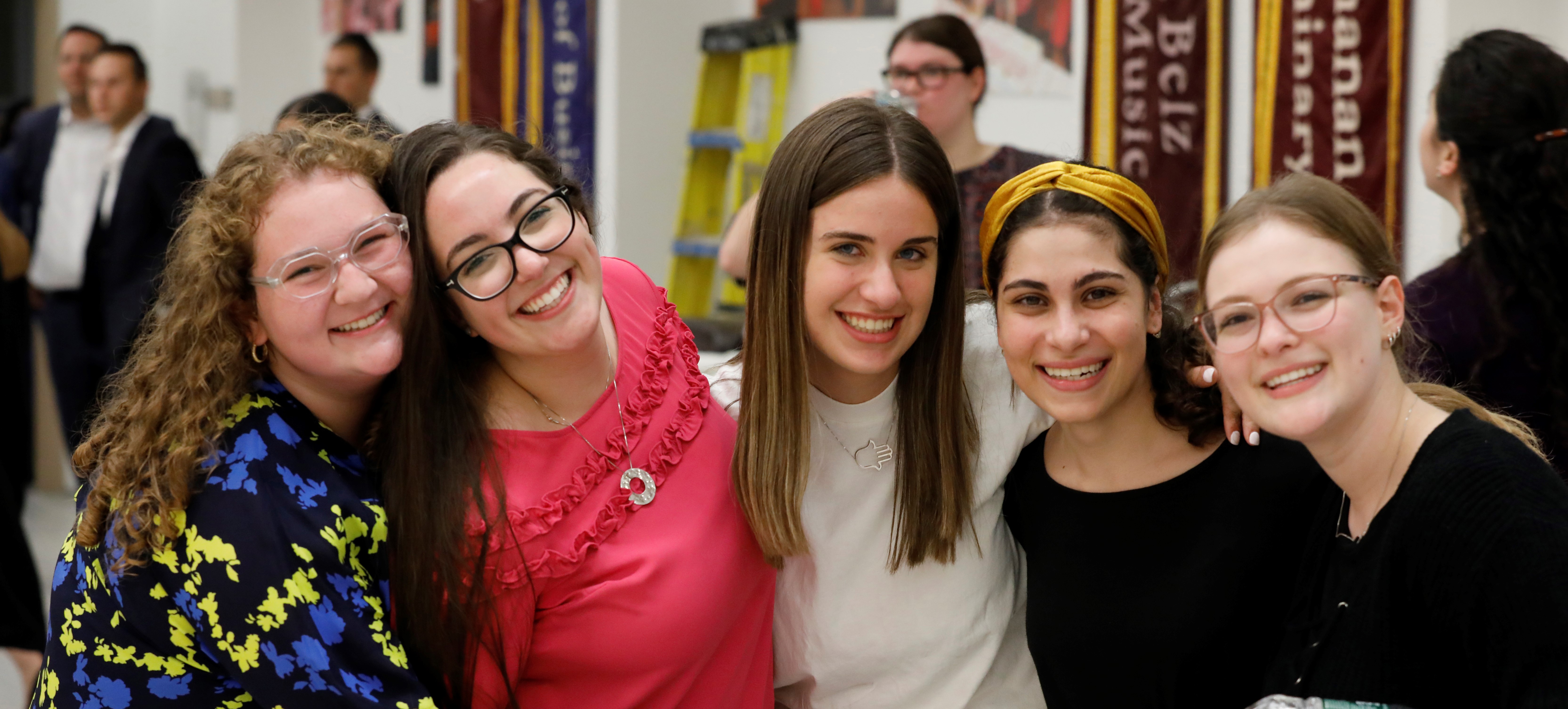 Academic Integrity Stern College for Women Yeshiva University