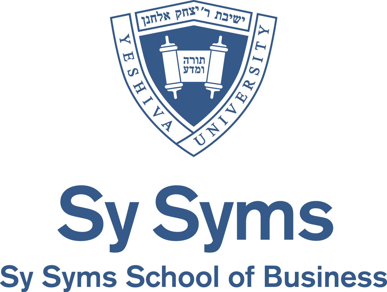 Sy Syms logo