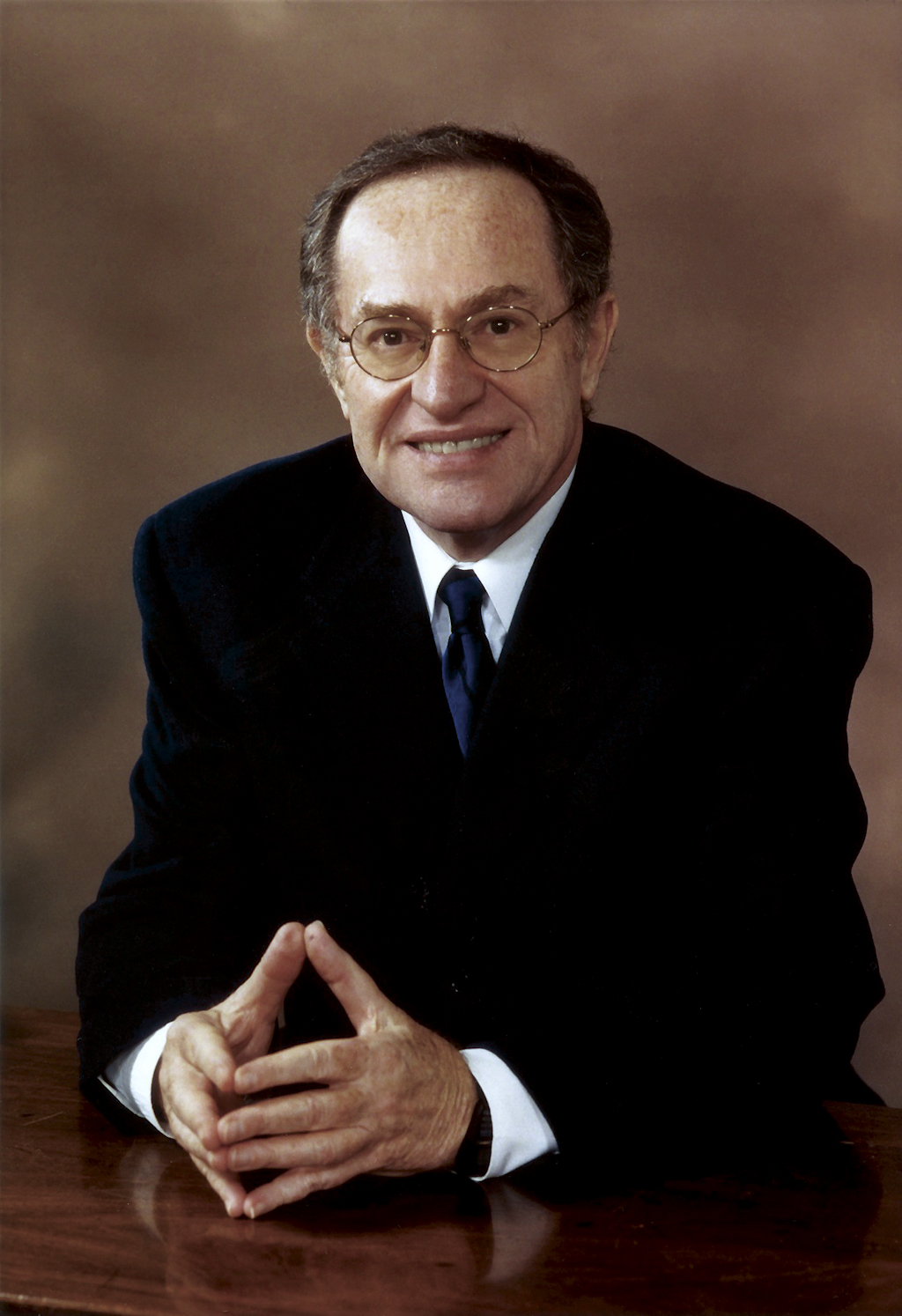 Alan Dershowitz, Biography, Cases, Books, & Facts