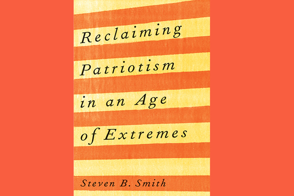 What The Straus Center Is Reading — Reclaiming Patriotism In An Age Of ...