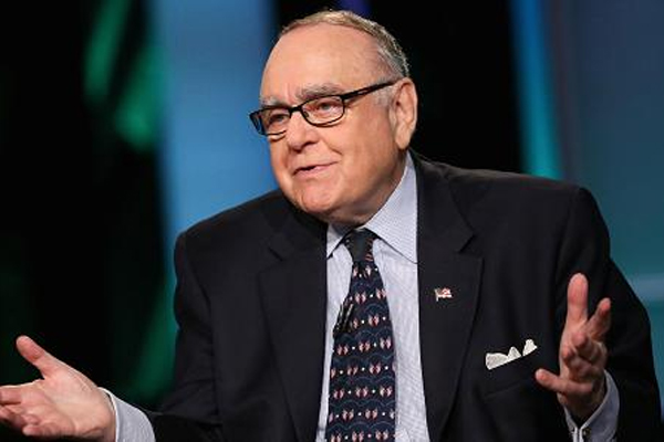 Leon Cooperman Talks Life Career and Philosophy to YC Honors Students