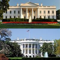 White House