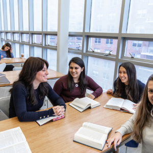 Yeshiva University Undergraduate Education | Yeshiva University