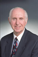 Rabbi Dr. Herbert C. Dobrinsky 