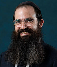 Rabbi Moshe Tzvi Weinberg